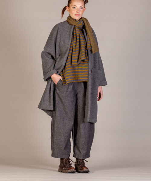 Valerie - Cappotto - MamaB