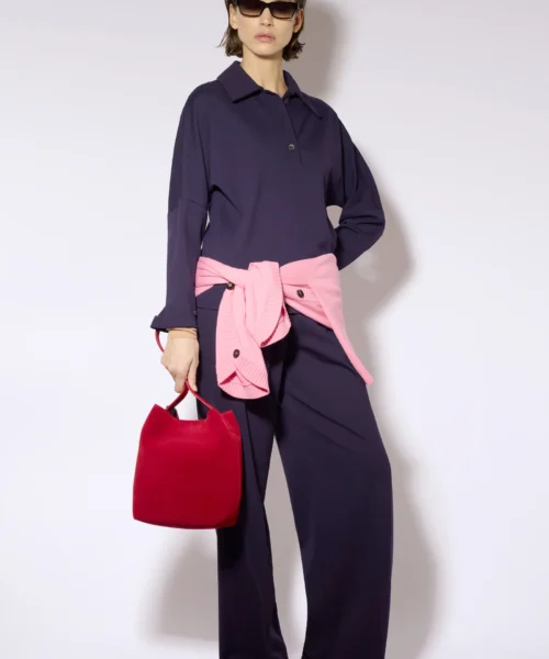 Blusa Miranda - Liviana Conti