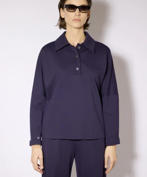Alternative view of Blusa Miranda - Liviana Conti