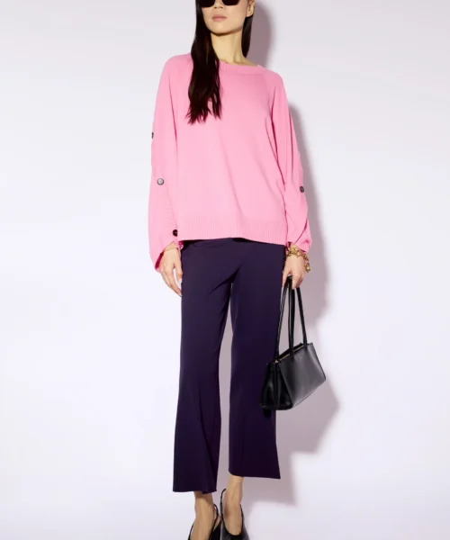 Pantalone Lance - Liviana Conti