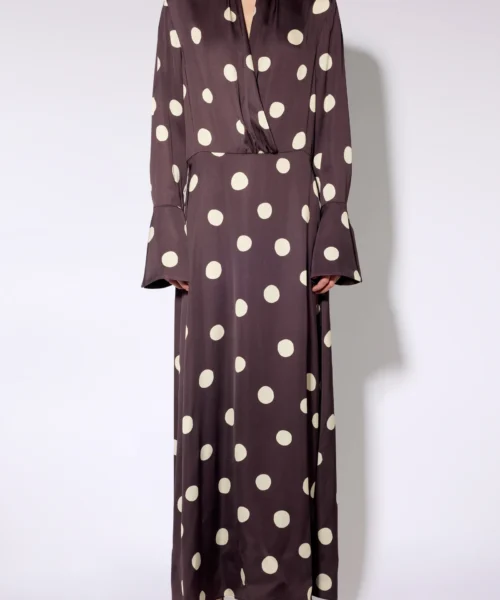 Dress Pois - Liviana Conti