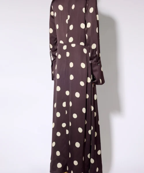 Alternative view of Dress Pois - Liviana Conti