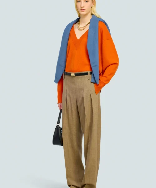 Maglia Bertha - Semicoutre