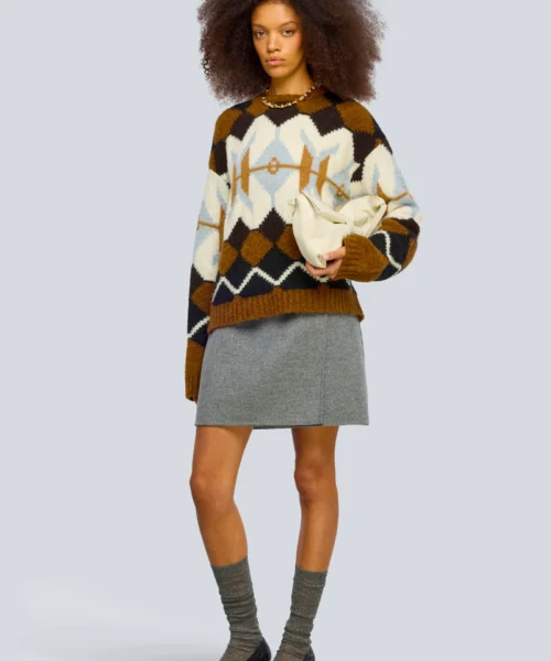 Maglia Sherley - Semicouture