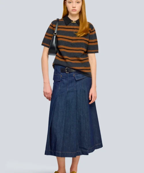 Gonna Carla - Semicouture