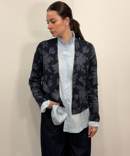 Cardigan - Alessia Santi