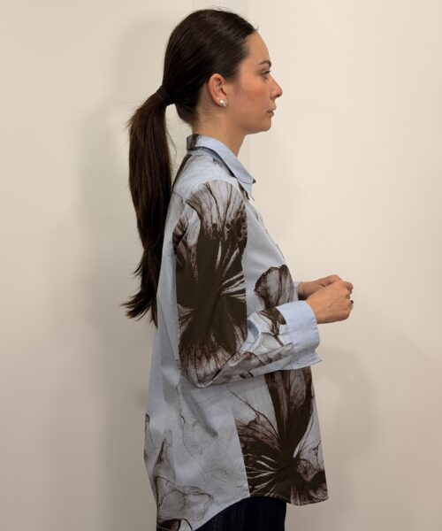 Alternative view of Camicia - Alessia Santi