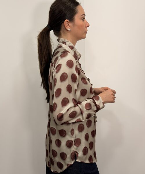 Alternative view of Camicetta - Alessia Santi