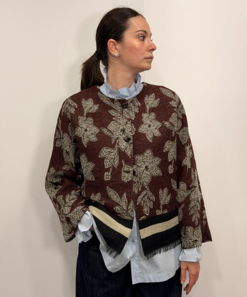 Giacca - Alessia Santi