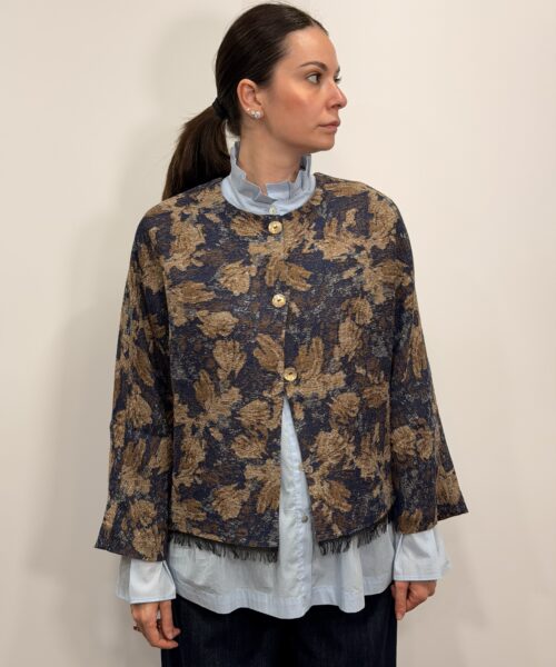 Giacca - Alessia Santi