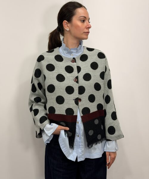 Giacca - Alessia Santi