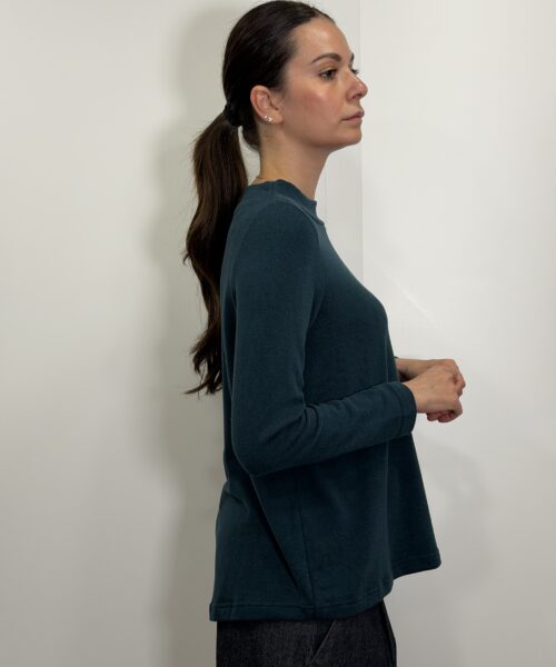 Alternative view of Victoria - Jumper - MamaB