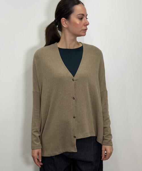 Rubi - Cardigan - MamaB