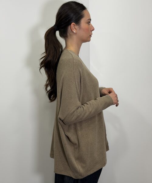 Alternative view of Rubi - Cardigan - MamaB