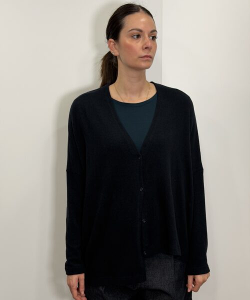 Rubi - Cardigan - MamaB