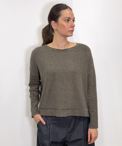 Alison - Jumper - MamaB