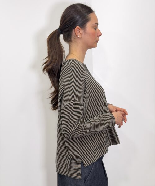 Alternative view of Alison - Jumper - MamaB