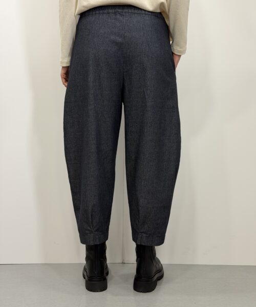 Alternative view of Bianco D - Pants - MamaB