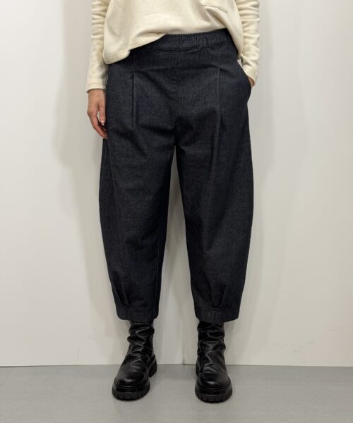 Bianco D - Pants - MamaB