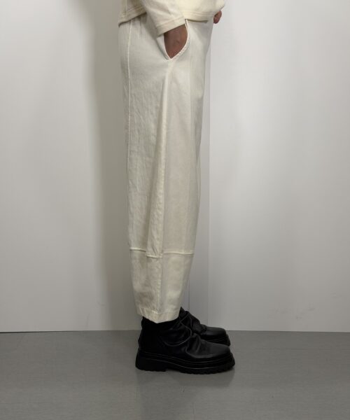 Alternative view of Rima B - Pants - MamaB