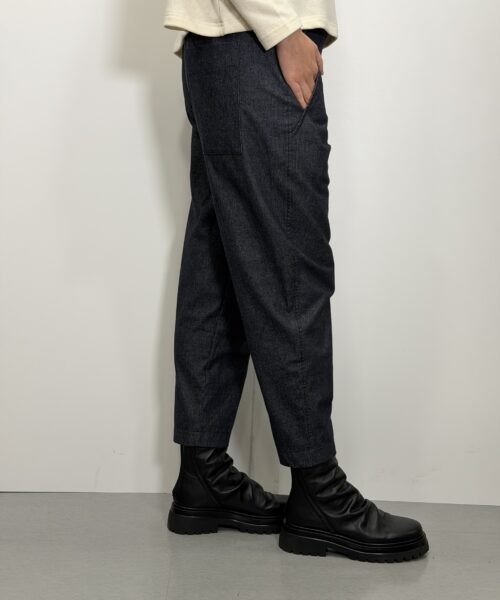 Alternative view of Terra D - Pants - MamaB