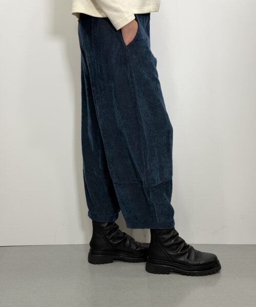 Alternative view of Rima FL - Pants - MamaB