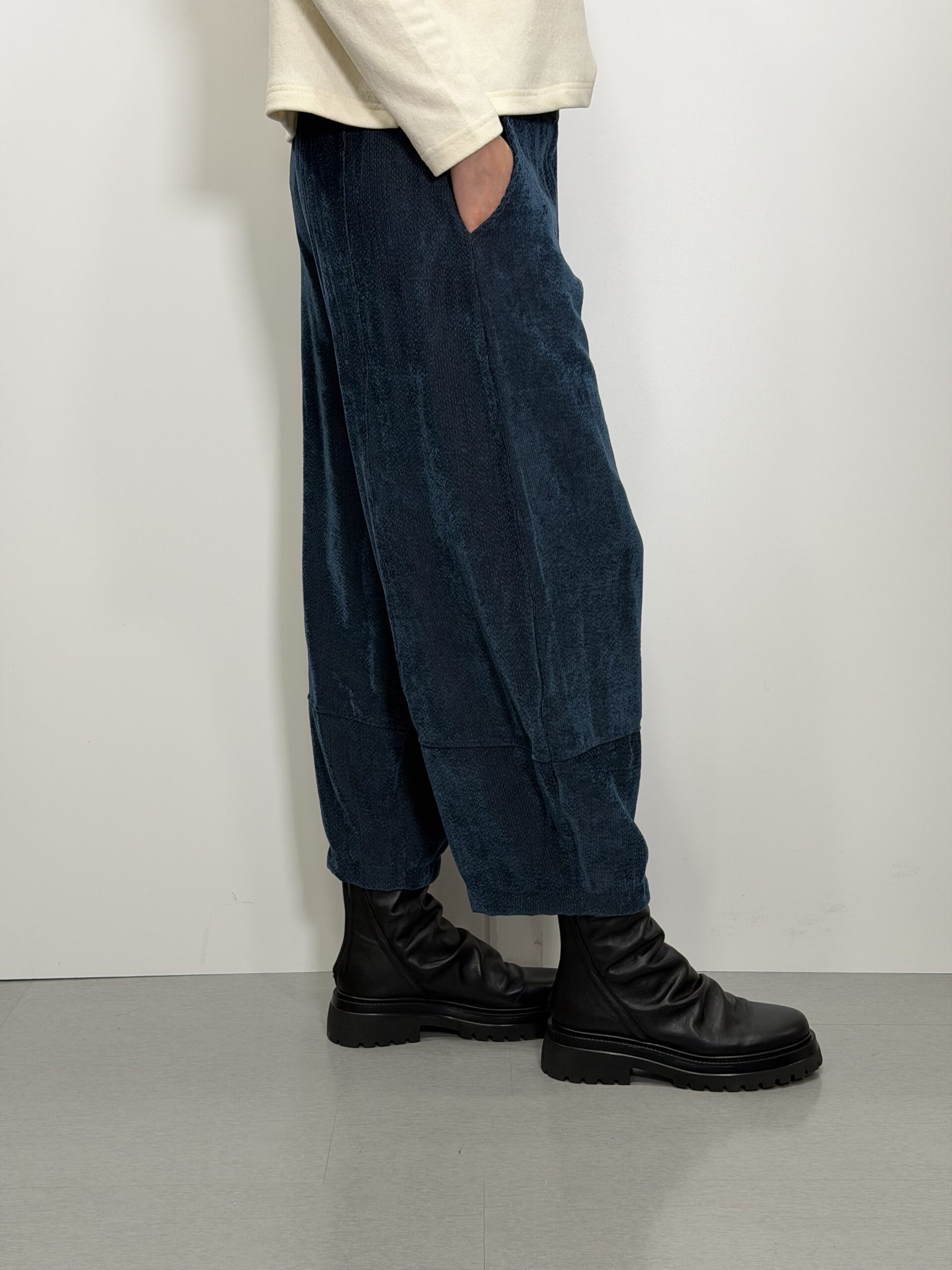 Rima FL - Pants - MamaB - immagine 2