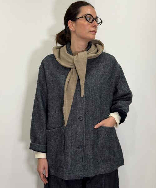 Bella - Jacket - MamaB