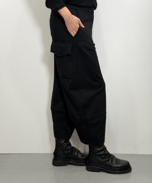 Alternative view of Mira F - Pants - MamaB