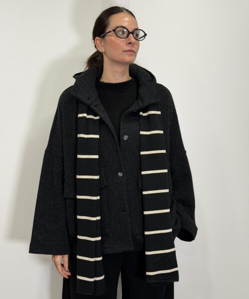 Well - Jacket - MamaB