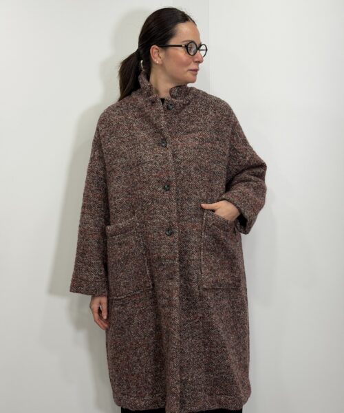 Hannah - Jacket - MamaB