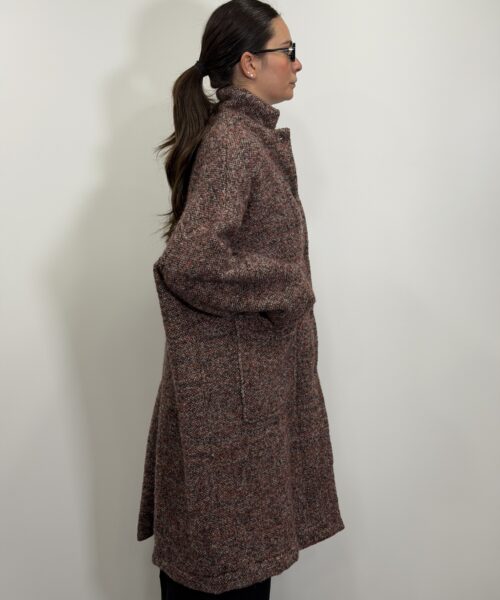 Alternative view of Hannah - Jacket - MamaB