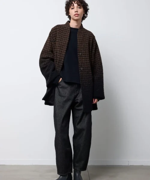 Cappotto Midi - Neirami